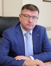 Коротков Александр Михайлович