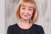 Леонтович Ольга Аркадьевна