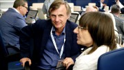 Проректор ВГСПУ принял участие в семинаре академии Минпросвещения России по развитию научной деятельности в педагогических вузах