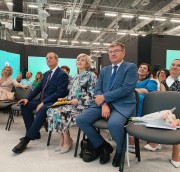 Волгоградские педагоги определили планы на 2023/2024 учебный год