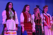 В ВГСПУ прошла традиционная Неделя Института русского языка и словесности