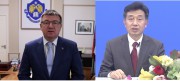 В ВГСПУ состоялась Международная научная конференция об актуальных проблемах  лингвистики, переводоведения, преподавания русского и китайского языков 