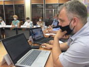 Преподаватели ВГСПУ приняли участие в работе экспертной группы Независимого общественного мониторинга голосования по поправкам в Конституцию России