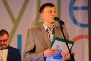 Руководитель оргкомитета фестиваля И.Ю. Дробязко Руководитель оргкомитета фестиваля И.Ю. Дробязко