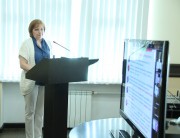 На заседании ученого совета ВГСПУ обсудили деятельность университета по  обеспечению качества основных профессиональных образовательных программ в контексте новых аккредитационных требований