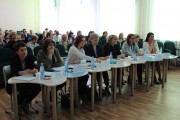 Преподаватель ВГСПУ — член жюри Волгоградского областного конкурса профессионального мастерства «Учитель-дефектолог года»