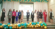 Преподаватель ВГСПУ — член жюри Волгоградского областного конкурса профессионального мастерства «Учитель-дефектолог года»