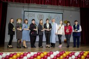 Преподаватель ВГСПУ— член жюри Волгоградского областного конкурса профессионального мастерства «Учитель-дефектолог года»