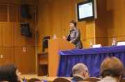 Преподаватели ВГСПУ приняли участие в научных мероприятиях памяти Л.С. Выготского