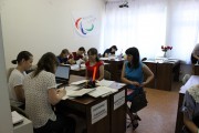 Приемная кампания 2019 набирает обороты