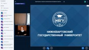 Преподаватели и студенты факультета исторического и правового образования – участники Международной научно-практической конференции «Культура, наука, образование: проблемы и перспективы»