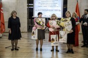 Среди победителей конкурса «За нравственный подвиг учителя» - представители ВГСПУ