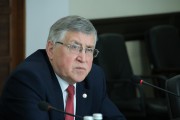В ВГСПУ работает международная научно-практическая конференция «Духовные традиции и культурные практики в современном воспитании личности»
