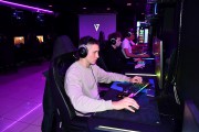 В ВГСПУ состоялись соревнования «Кубок первокурсников» по Counter-Strike: GlobalOffensive