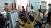 В ВГСПУ состоится заключительный этап XI Южно-Российской межрегиональной олимпиады школьников «Архитектура и искусство» в 2018-2019