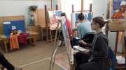 В ВГСПУ состоится заключительный этап XI Южно-Российской межрегиональной олимпиады школьников «Архитектура и искусство» в 2018-2019