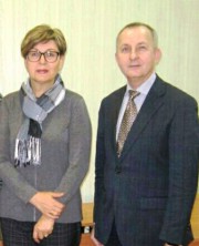 Преподаватели института иностранных языков ВГСПУ впервые стали участниками программы повышения квалификации по развитию олимпиадного движения