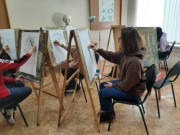 ВГСПУ приглашает принять участие в межрегиональной олимпиаде «Архитектура и искусство» 