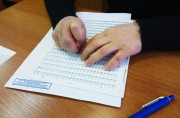 В ВГСПУ на государственной итоговой аттестации для инвалидов созданы специальные условия 