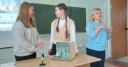 Кафедра педагогики дошкольного образования организовала ряд мероприятий по эффективным практикам  дошкольного образования 