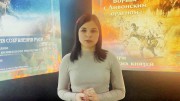 Студенты факультета исторического и правового образования ВГСПУ - призеры IV регионального конкурса экскурсоводов «Museum-Like»