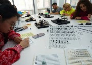 Магистранты первого курса ВГСПУ прошли успешную аттестацию по модулю «Проектирование инклюзивного образовательного процесса»