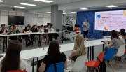 Будущие педагоги-психологи предлагают всем желающим воспользоваться «Шпаргалкой для отличника»