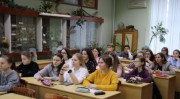 «Экоквантум» продолжает зимнюю сессию для школьников