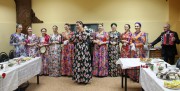 В ВГСПУ ветеранов – сотрудников университета поздравили с годовщиной Победы в Сталинградской битве
