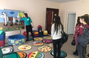 День открытых дверей факультета социальной и коррекционной педагогики