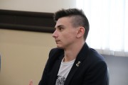 В ВГСПУ состоялась встреча педагогов – мастеров  с учеными вуза