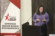 Студенты факультета исторического и правового образования – победители и призеры Межрегионального конкурса «Сталинградская битва в истории России»
