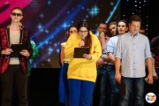 Команда КВН «Сборная по кёрлингу» ВГСПУ прошла в полуфинал Официальной Донской лиги