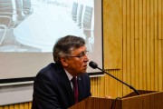 Состоялось расширенное заседание Ученого совета