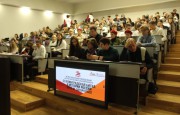 Студенты факультета исторического и правового образования – победители и призеры Межрегионального конкурса «Сталинградская битва в истории России»