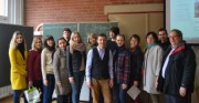 Профессиональная школа №6 г.Ганновер