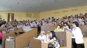 В ВГСПУ стартовал двухдневный семинар по вводу новых дисциплин в школьную учебную программу