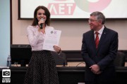 Праздничные мероприятия к юбилею ВГСПУ