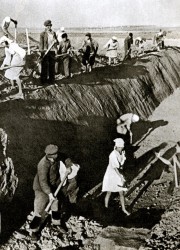 Научный  полк: 81-й годовщине начала Великой Отечественной войны посвящается
