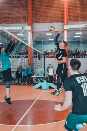 Команда «Знак качества» ВГСПУ - призёр Всероссийского студенческого марафона