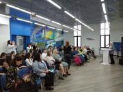 Семейные МФЦ – база для учебной и производственной практики студентов ВГСПУ