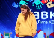 Команда КВН «Сборная по кёрлингу» ВГСПУ прошла в финал Официальной лиги КВН «Кавказ»