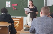 Студенты-заочники вернулись с психопрофилактической практики