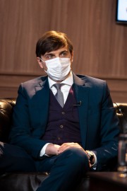 Сергей Кравцов: «Модернизируя педагогическое образование, мы меняем подходы к подготовке учителей»