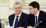 В России внедрят академический курс по основам российской государственности