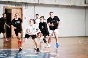 В ВГСПУ завершились отборочные этапы Чемпионата АССК России по алтимату 