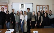 Ко дню археолога: 65 лет археологии в ВГСПУ
