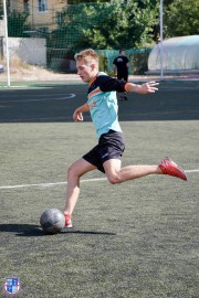 Спортивные традиции: в ВГСПУ состоятся «Кубки первокурсников»