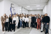 «СТИПКОМ ВГСПУ – 2022»: в ВГСПУ состоялась школа стипендиальных комиссий