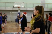 В ВГСПУ продолжается реализация отборочного этапа Чемпионата АССК России
